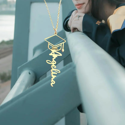 Personalized Graduation Jewelry,Customized Gift