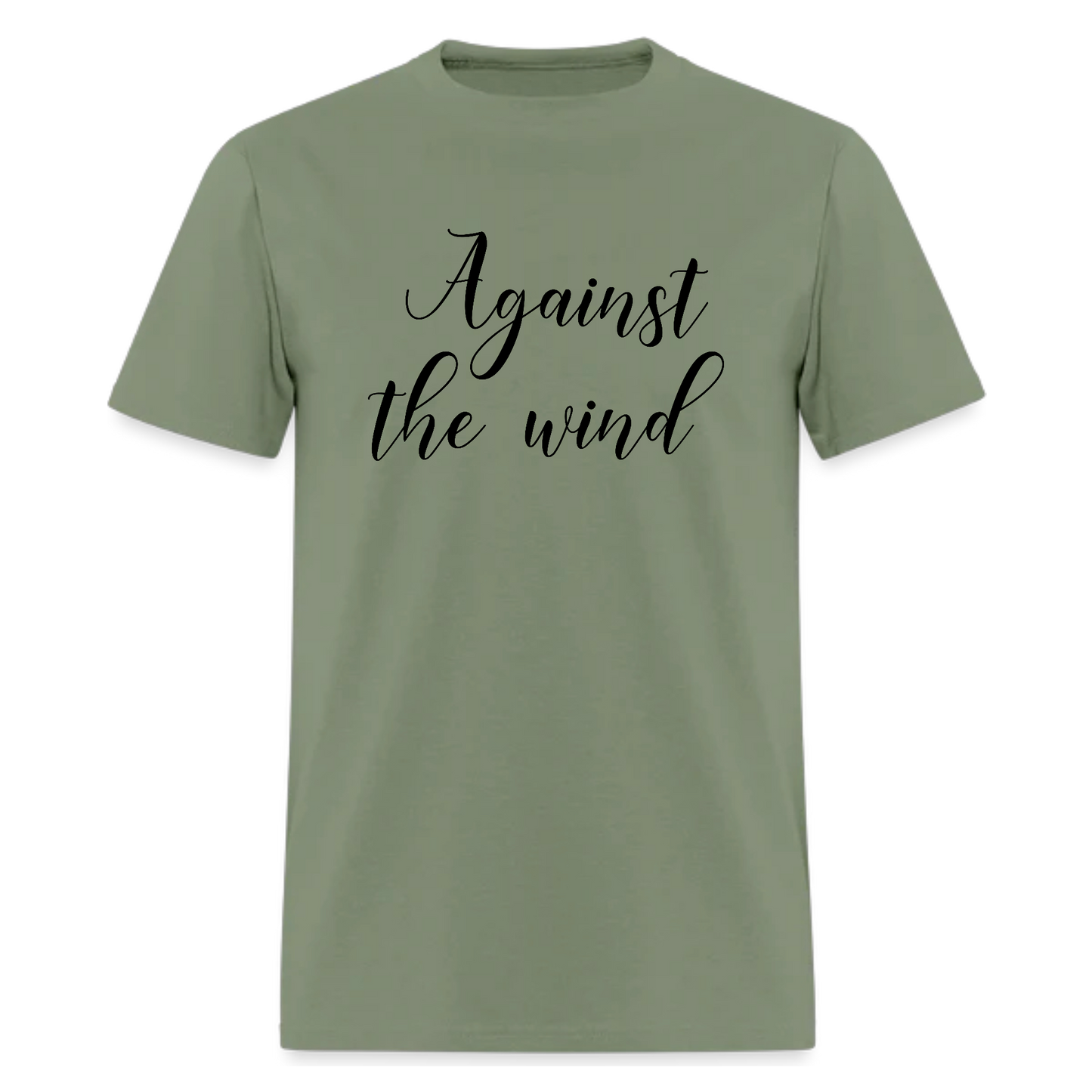 Against The Wind,Classic Rock Shirt