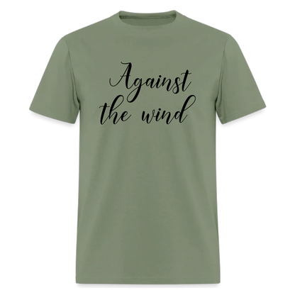 Against The Wind,Classic Rock Shirt