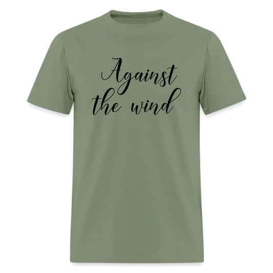 Against The Wind,Classic Rock Shirt