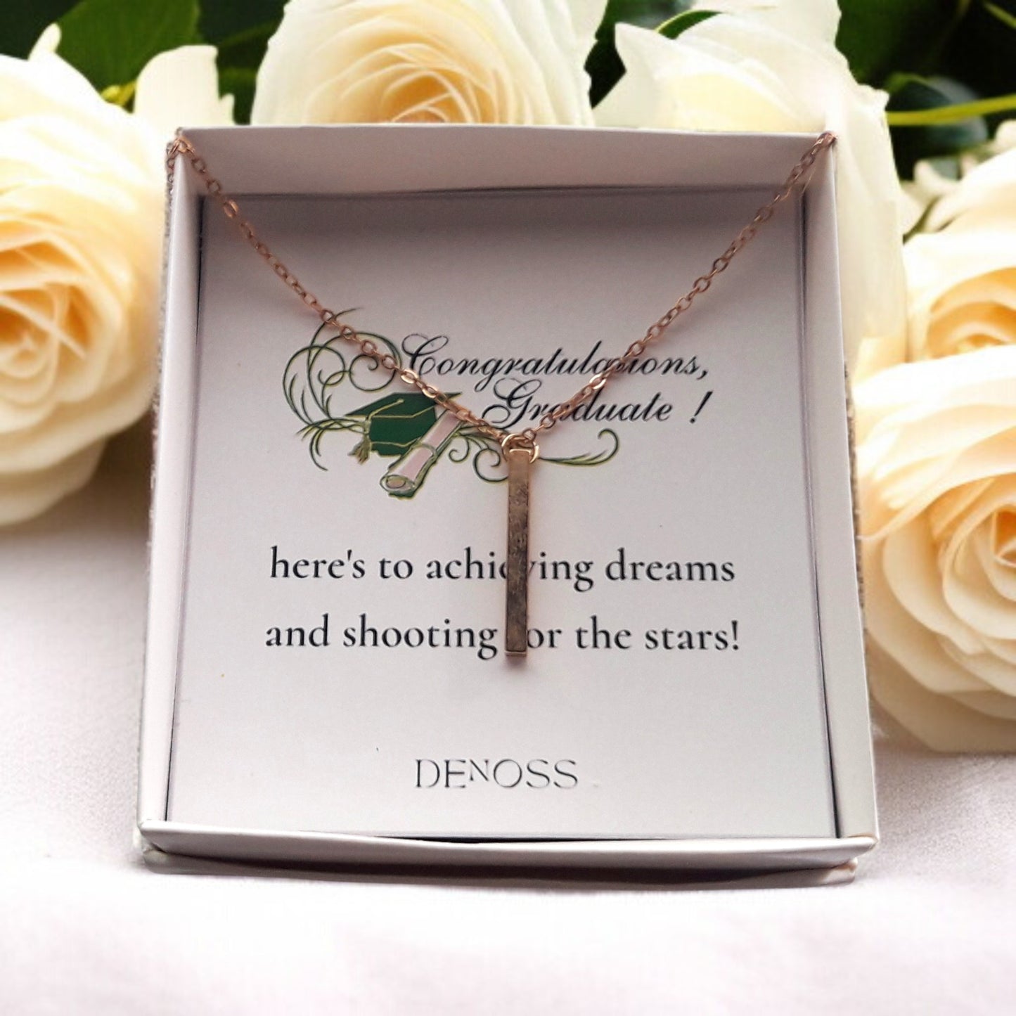 Dainty Simple Gold-Silver Chain Necklace