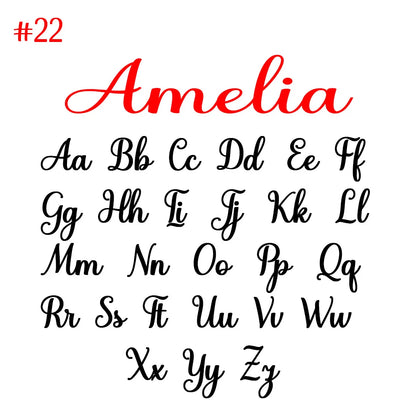 Personalized Graduate Cap Necklace