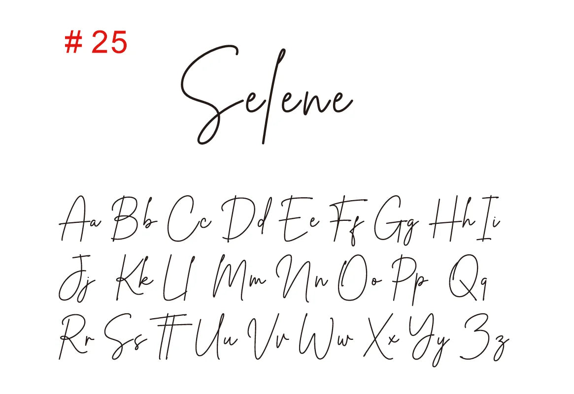 Personalized Double Name Couple Necklace