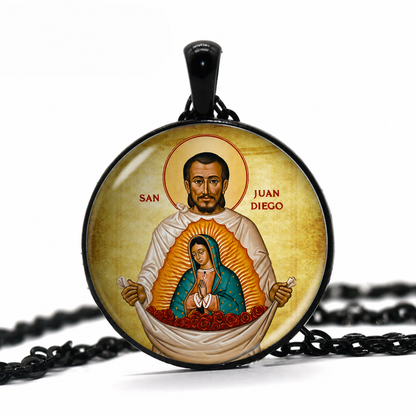 St. Juan Diego Necklace