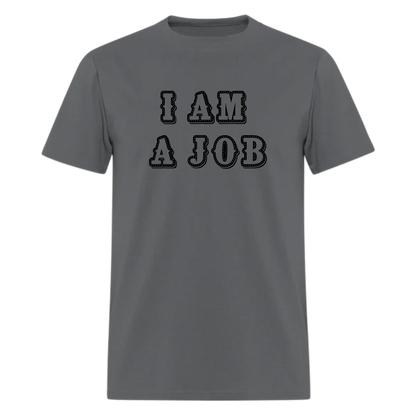 City Girls Tshirt,I am A Job,lyric Music Tshirt