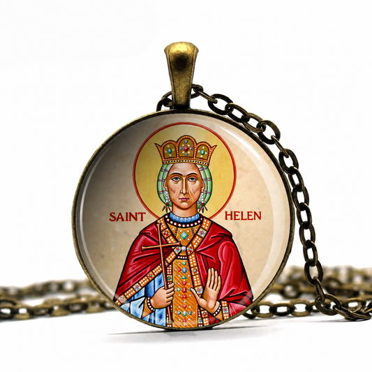 St.Helen Necklace
