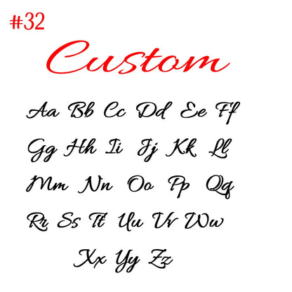 Personalized Graduate Cap Necklace