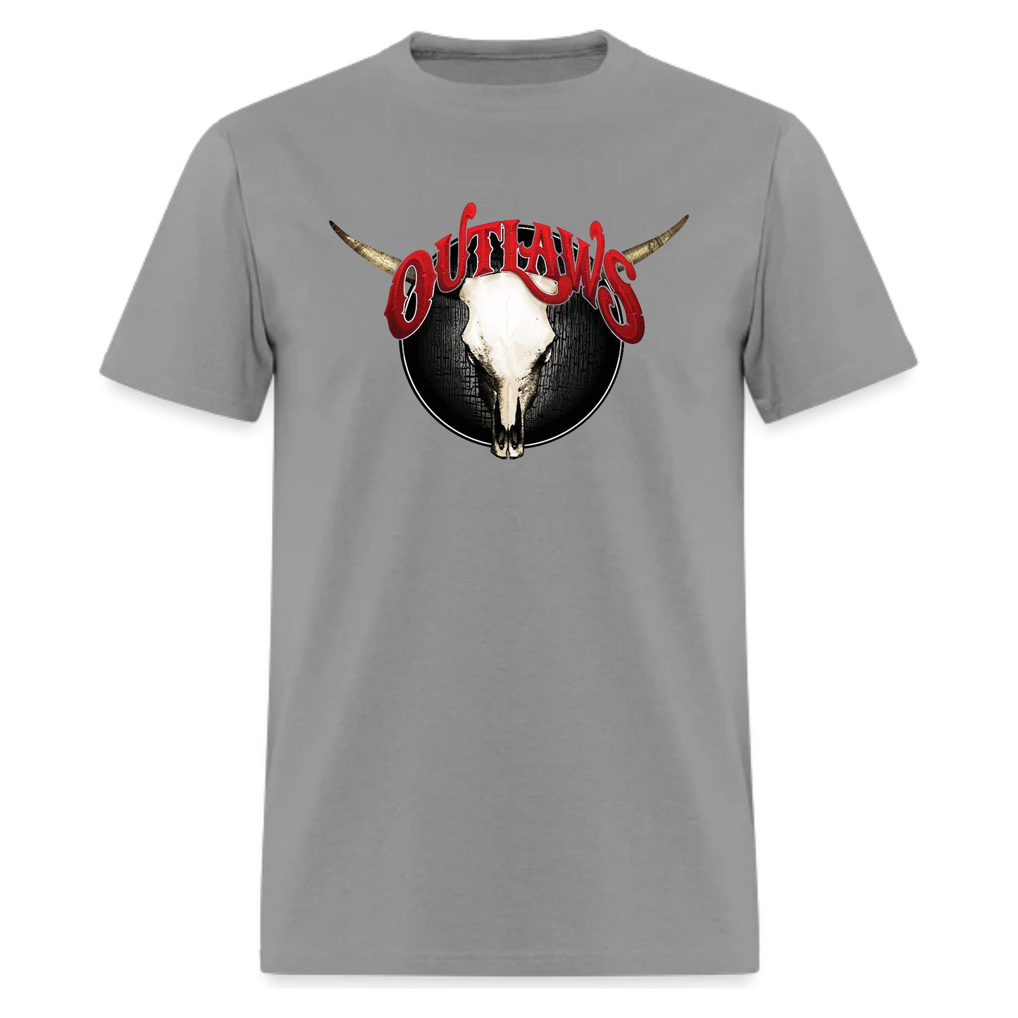Outlaws T shirt