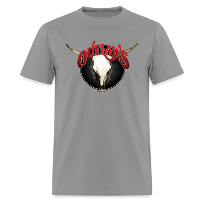Outlaws T shirt