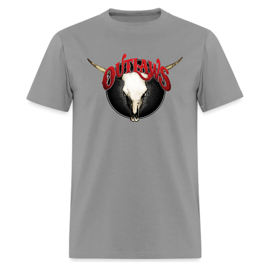Outlaws T shirt