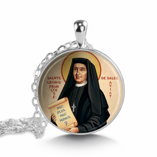 St.Leonie Necklace