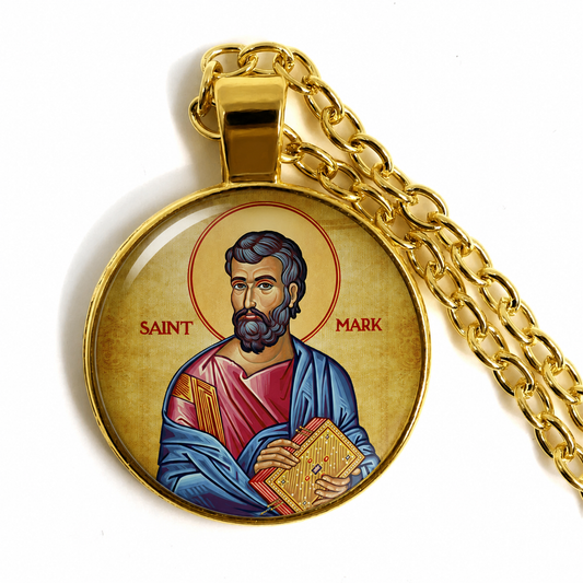 St. Mark Necklace