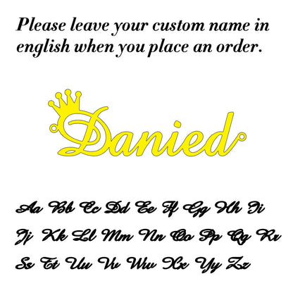 Custom Engraved Name Date Baby Feet Necklace,Kids Necklace,Women Necklace