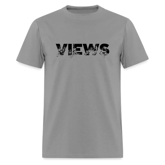 Views,lyric Music Tshirt