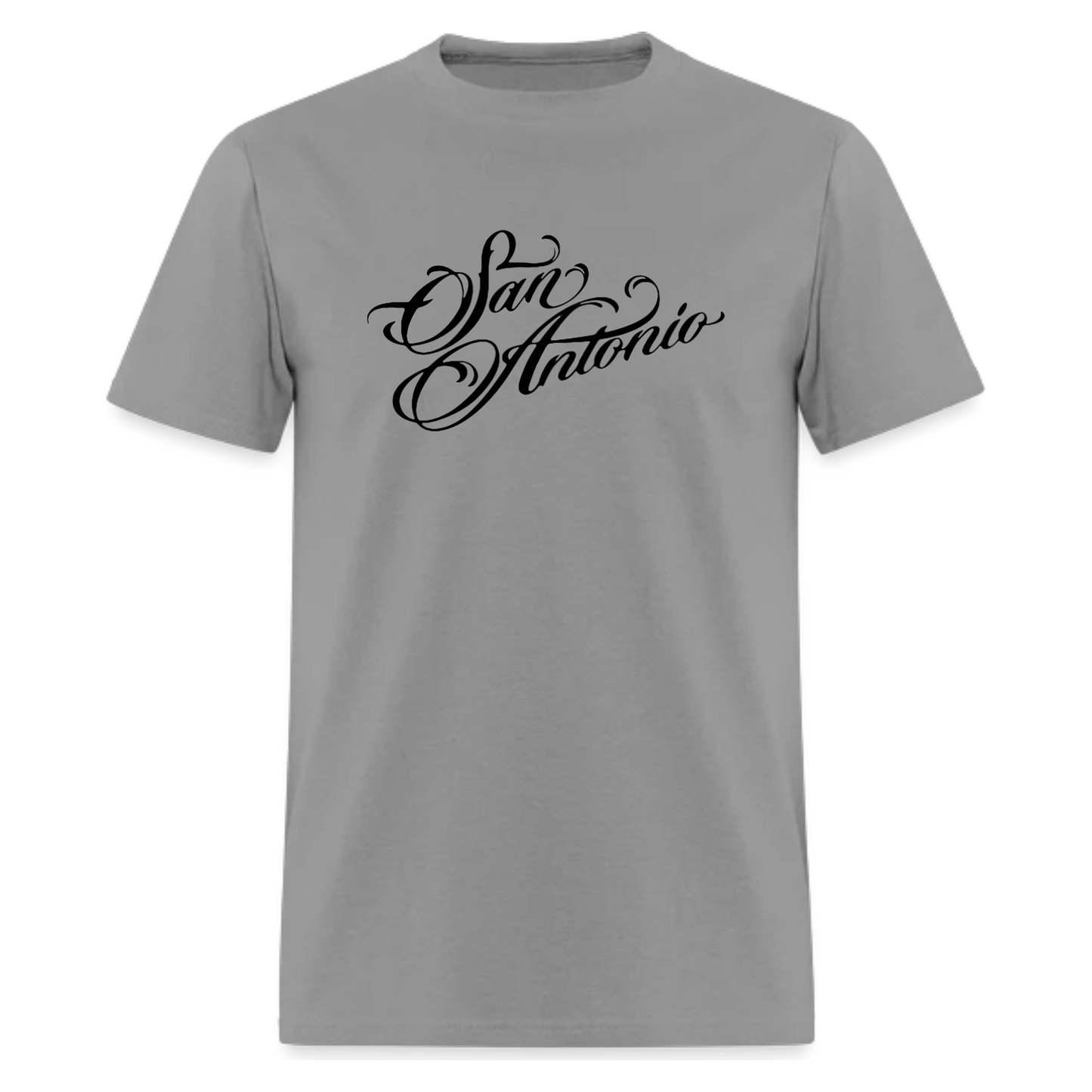 San Antonio Tshirt