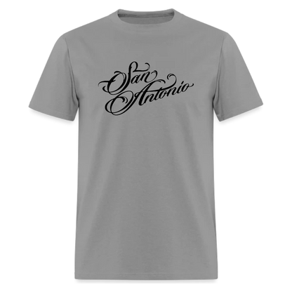 San Antonio Tshirt