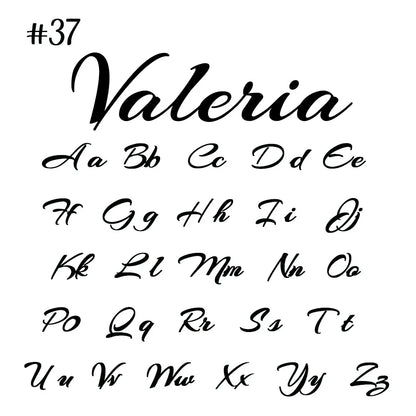 Personalized Graduate Cap Necklace