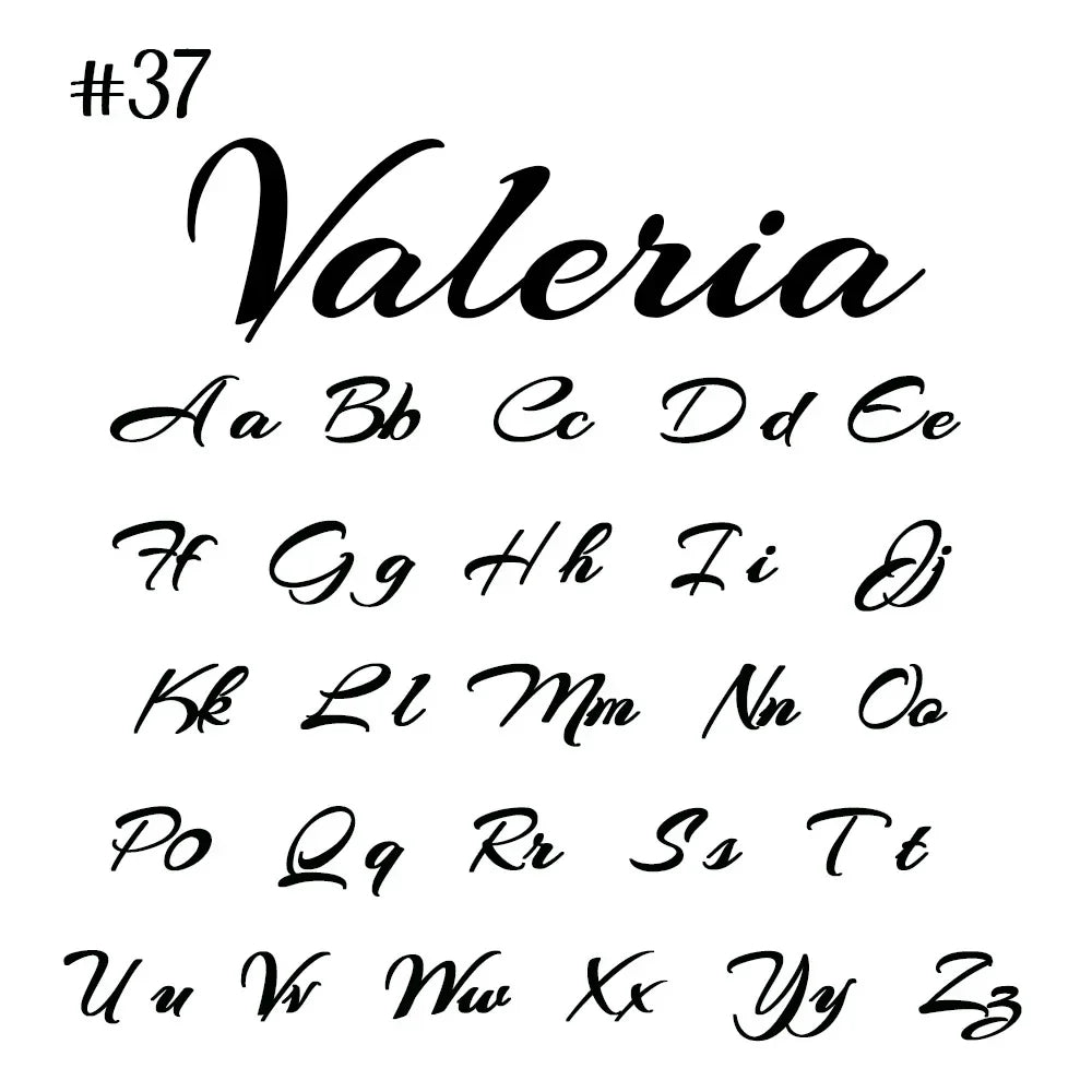 My Love in My Heart Personalized Necklace