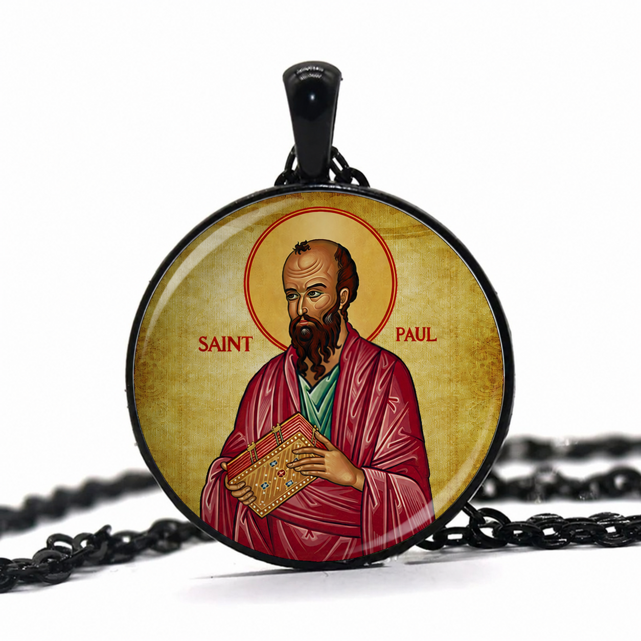 St. Paul Necklace
