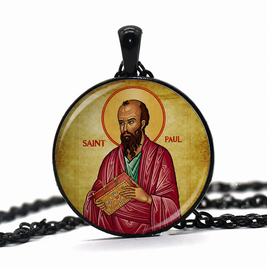 St. Paul Necklace