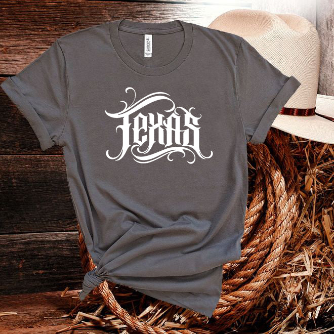 Texas Tshirt