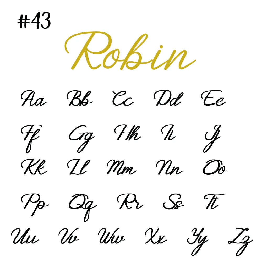 Personalized Graduate Cap Necklace