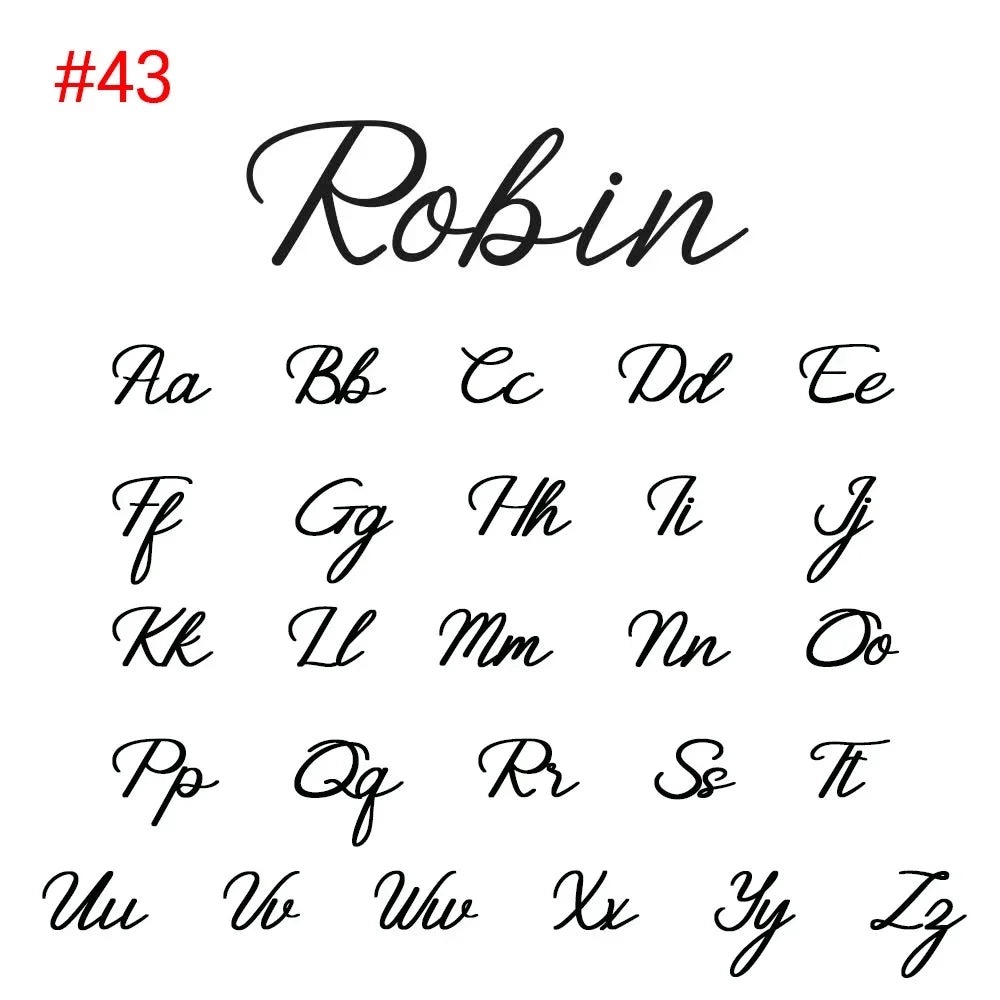 My Love in My Heart Personalized Necklace