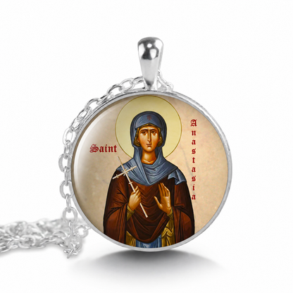 Saint AnaSt.asia of Rome