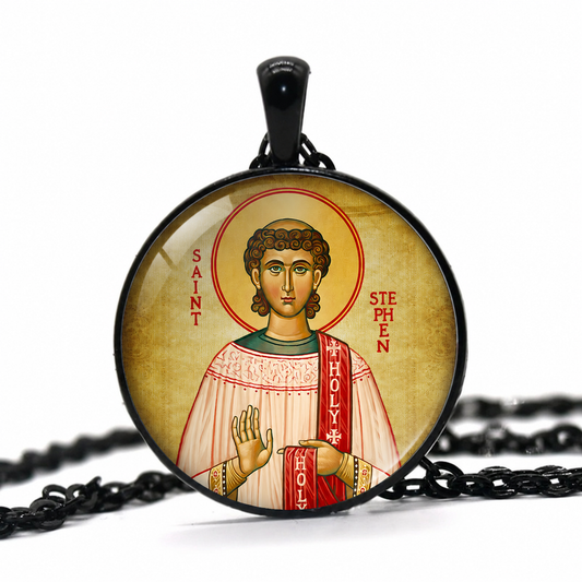 St. Stephen Necklace