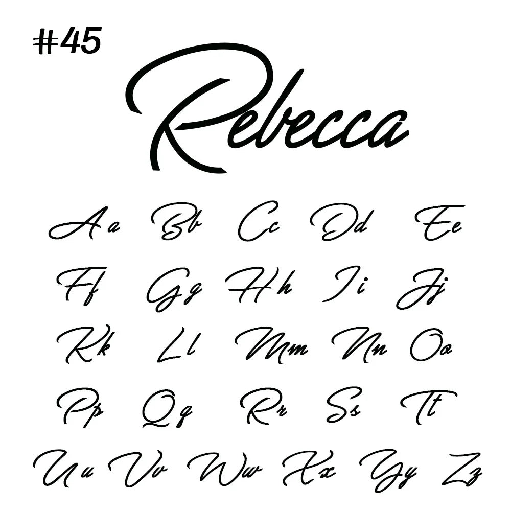 Personalized Graduate Cap Necklace