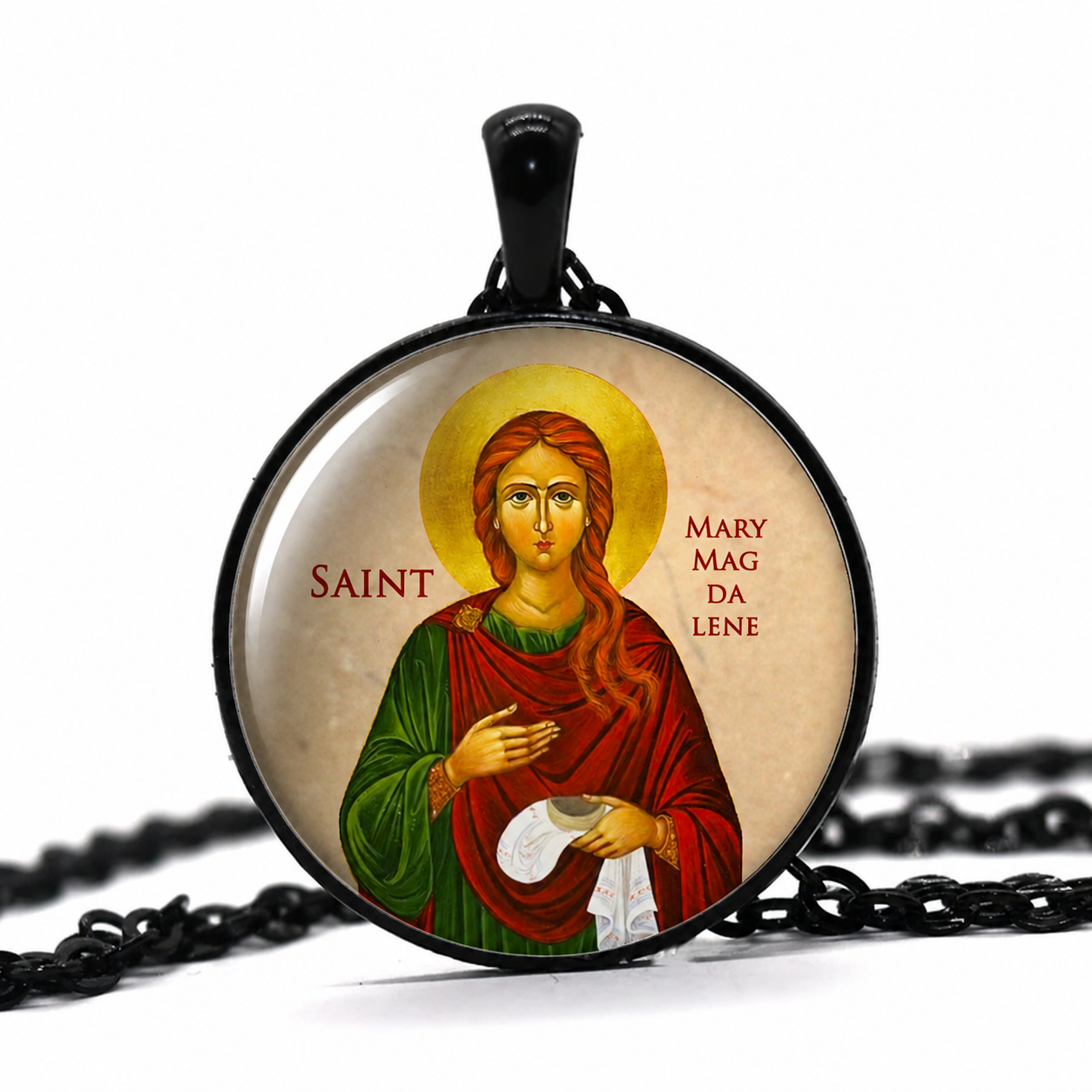 Saint Mary Magdalene