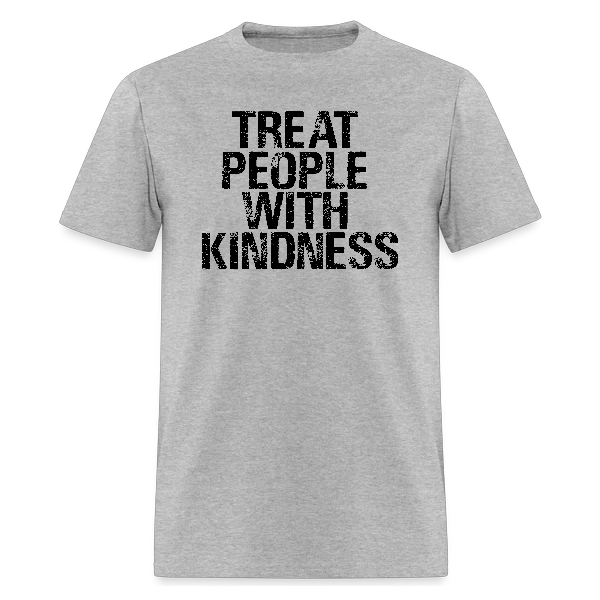 Treat People With Kindness, Music Tshirt
