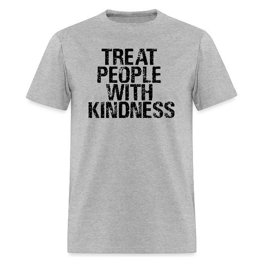 Treat People With Kindness, Music Tshirt