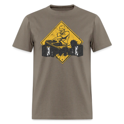 Super DJ Music T shirt
