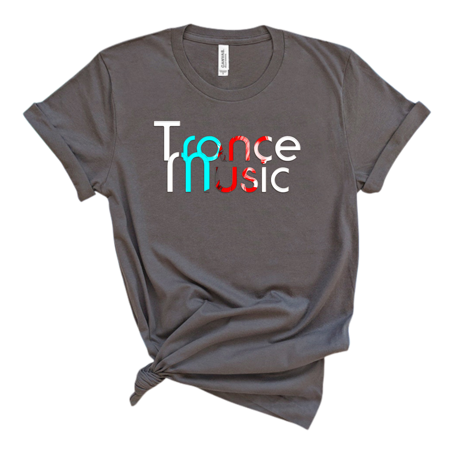 Trance Music Music T shirt