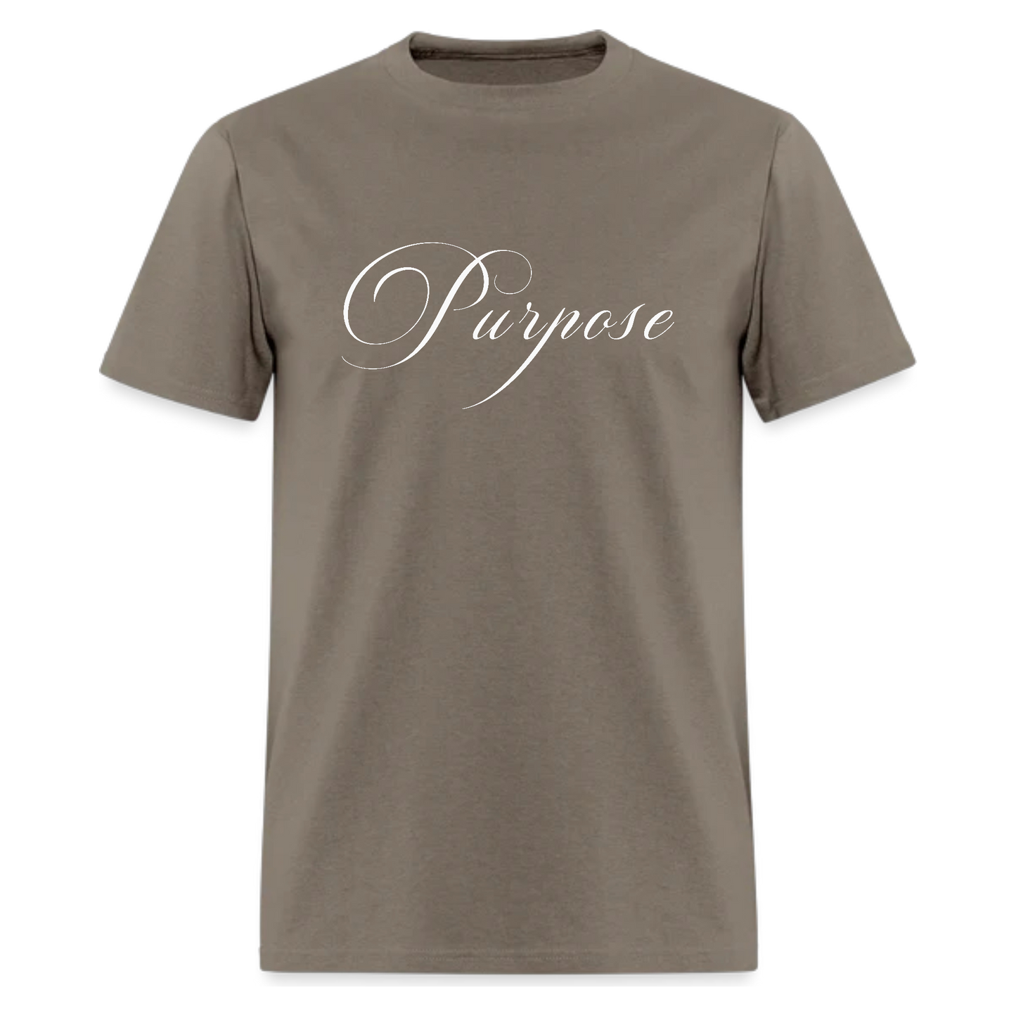 Purpose, lyric Music Tshirt