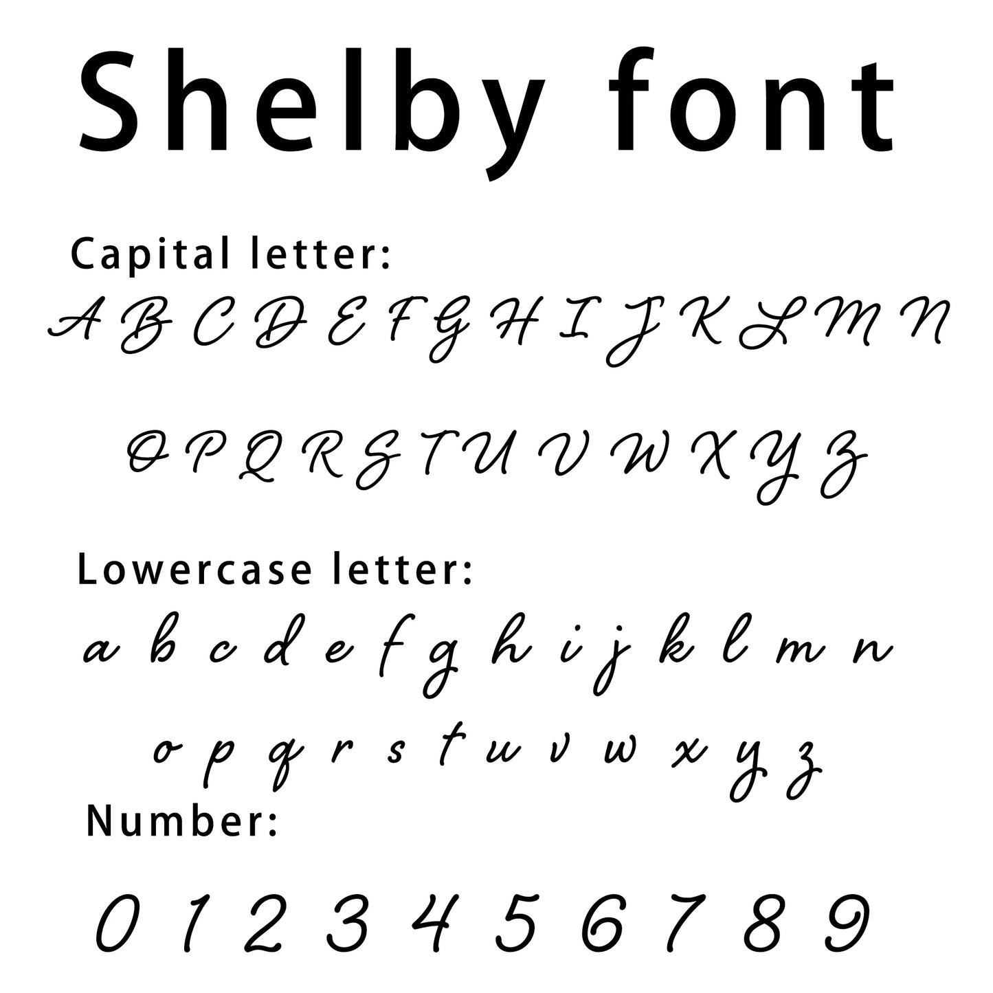 Personalized Necklace for Lovers