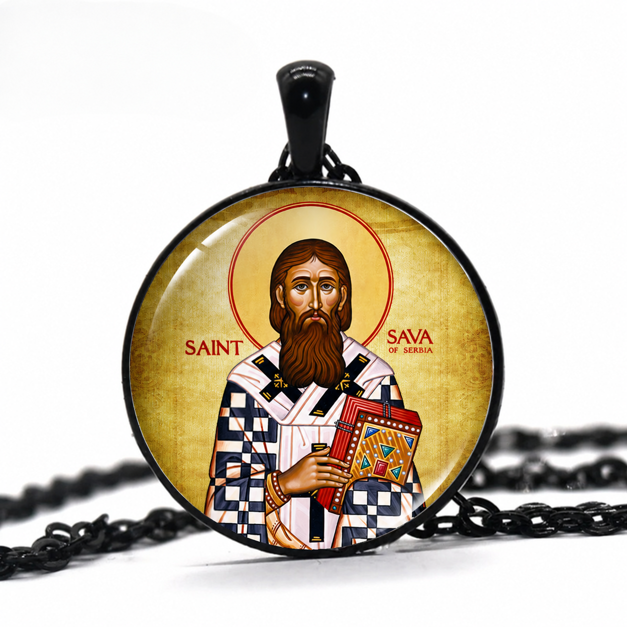 St.Sava Necklace