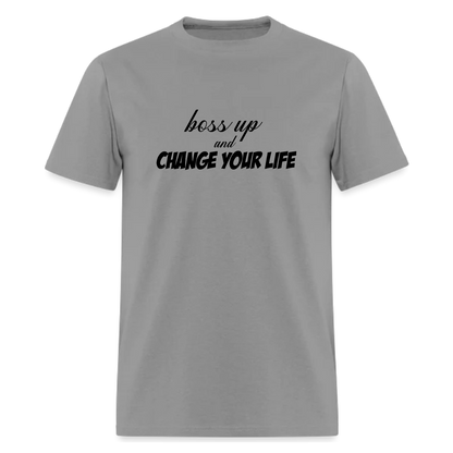 Lizzo,Melissa Viviane Jefferson,Change Your Life Inspired Tshirt