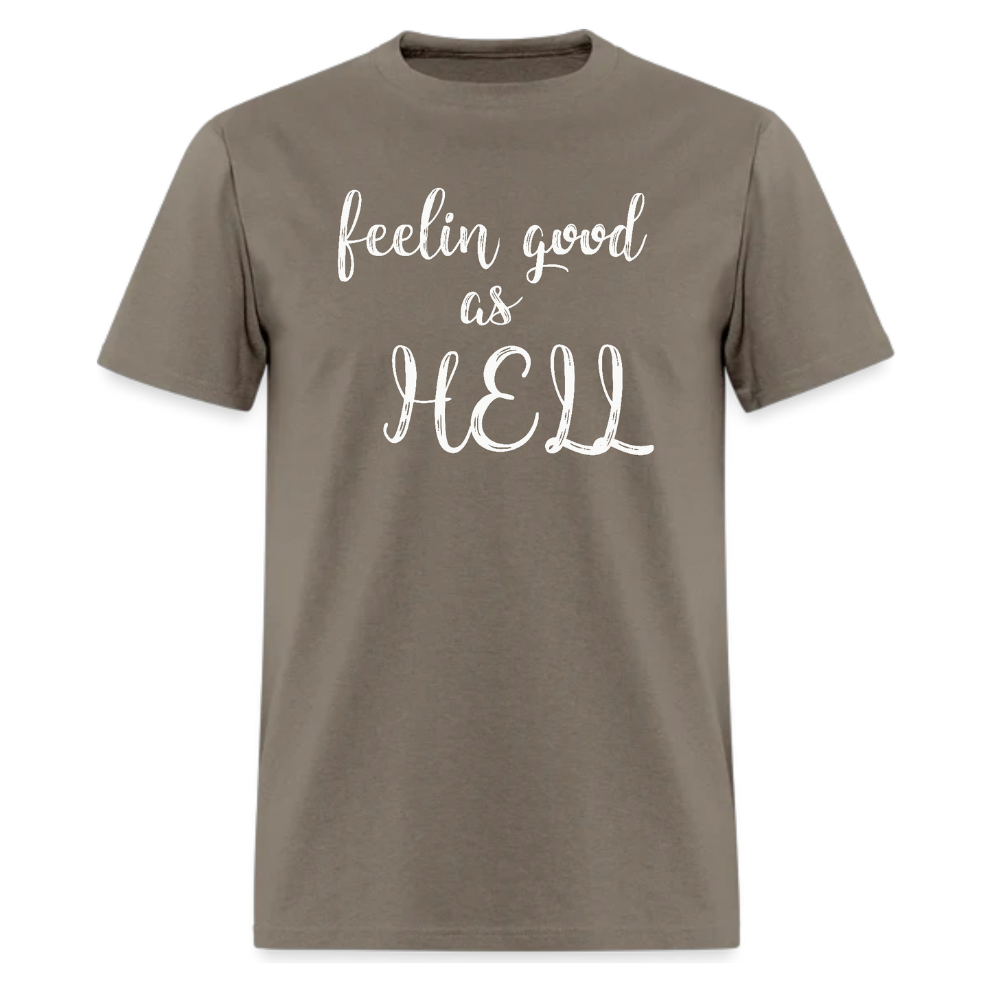 Lizzo,Melissa Viviane Jefferson,Feelin Good as Hell Tshirt