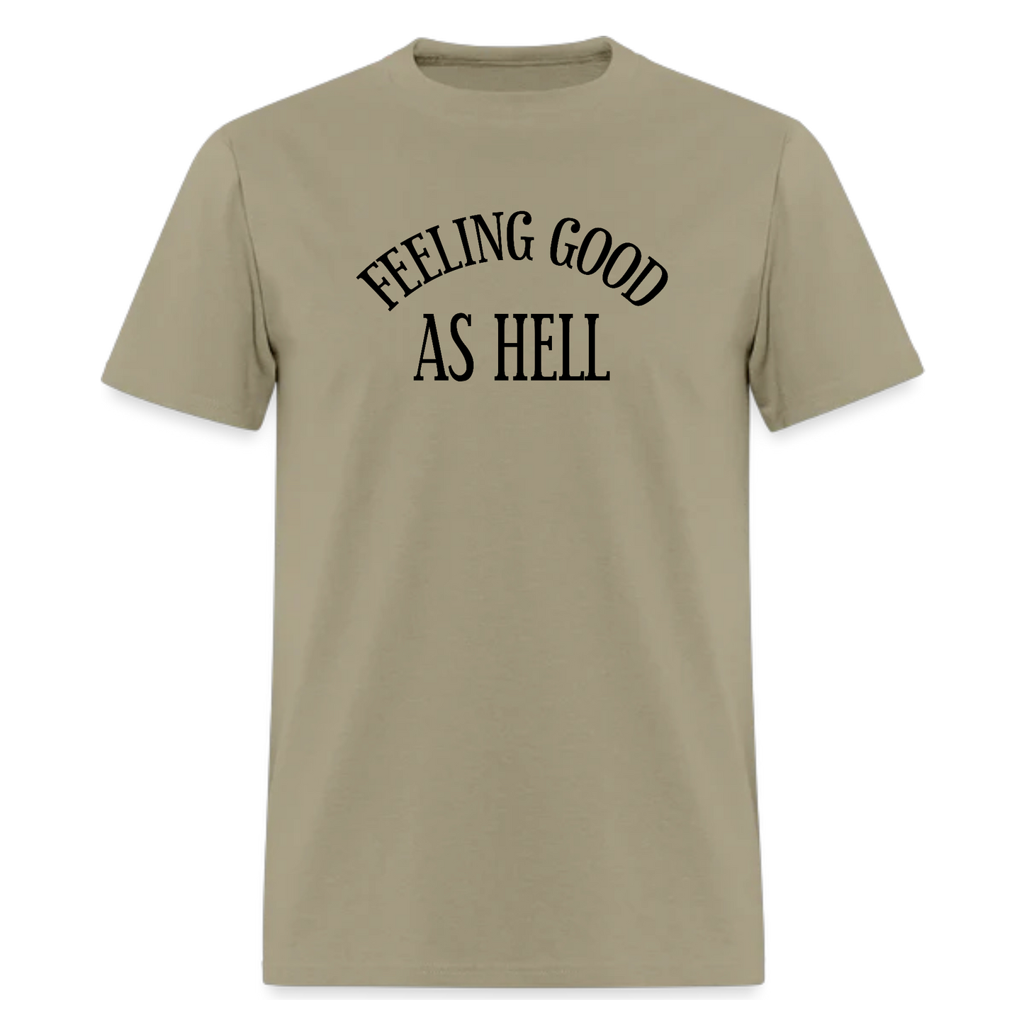 Lizzo,Melissa Viviane Jefferson,Good As Hell Shirt