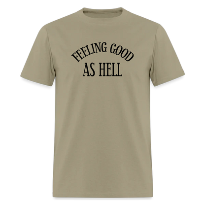 Lizzo,Melissa Viviane Jefferson,Good As Hell Shirt
