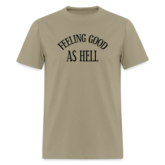 Lizzo,Melissa Viviane Jefferson,Good As Hell Shirt