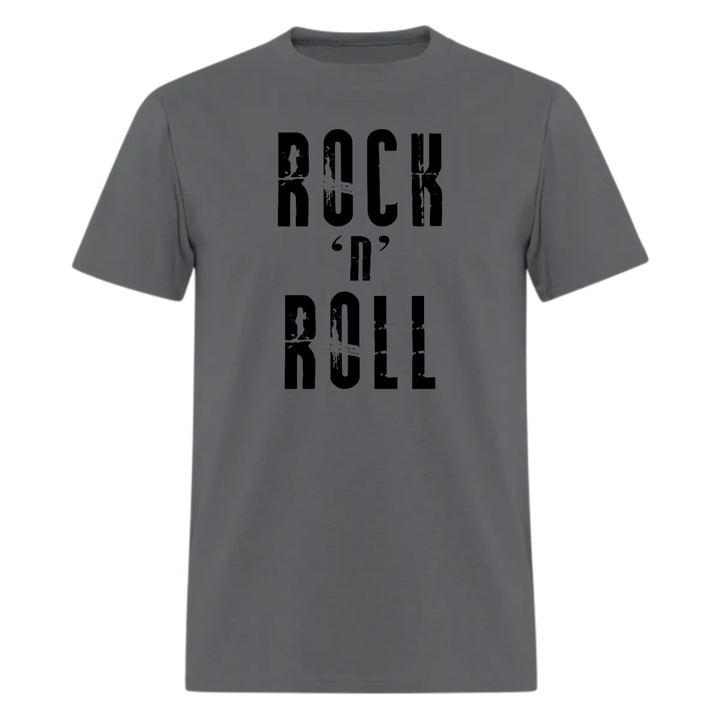 Rock N Roll, Music Tshirt