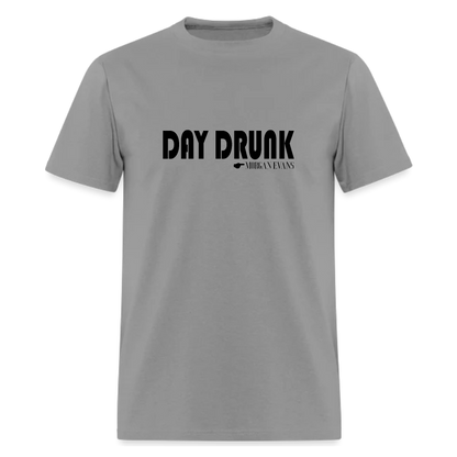 Day Drunk, Music Tshirt