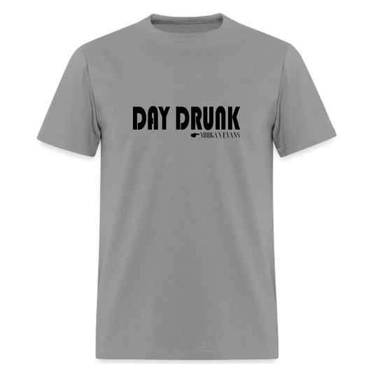 Day Drunk, Music Tshirt
