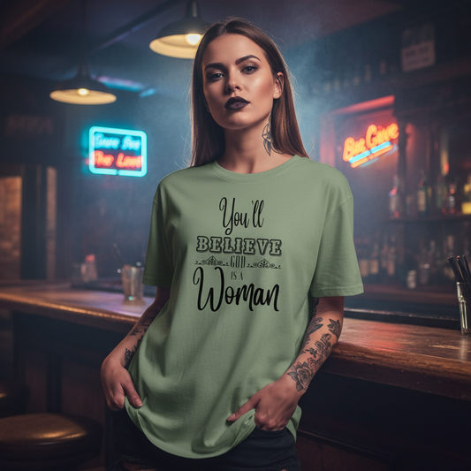 Ariana Grande Tshirt,God is a Woman,Sweetener Tshirt