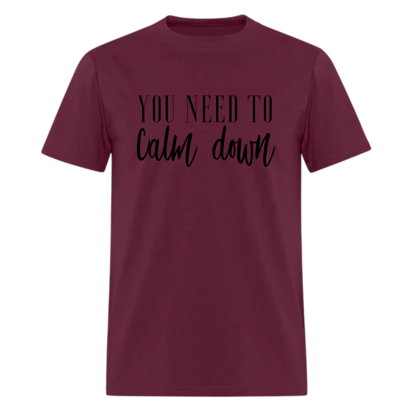 You Need To Calm Down,Music Tshirt