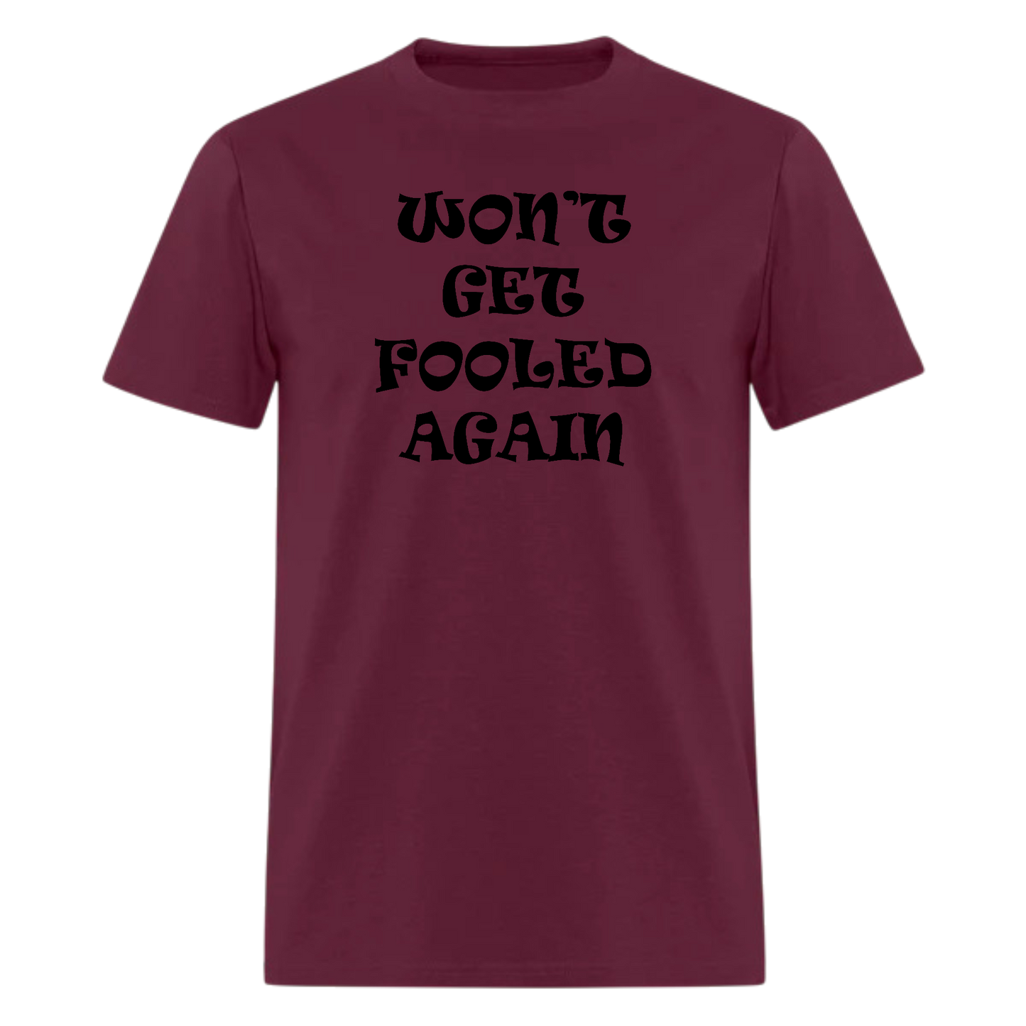 Won't Get Fooled Again,Keith Moon TShirt