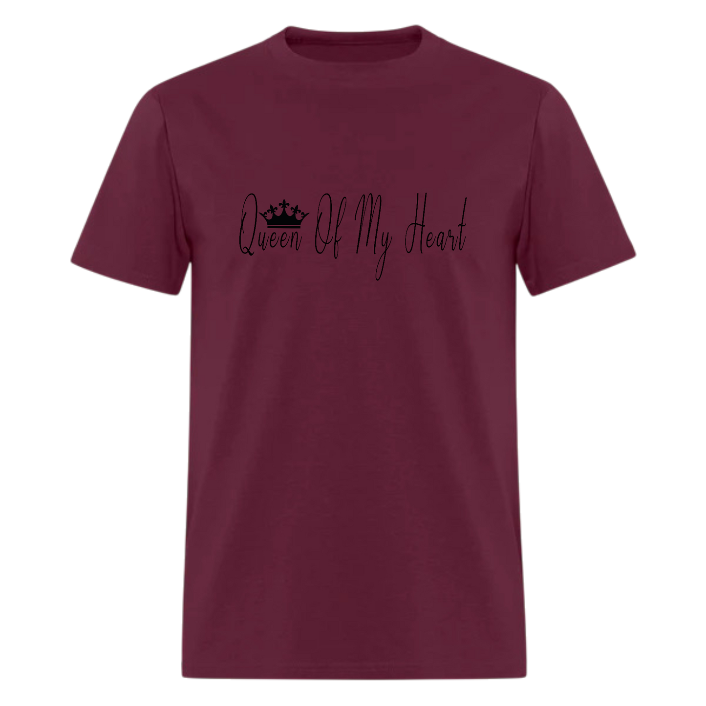 Queen Of My Life,Music,T Shirt